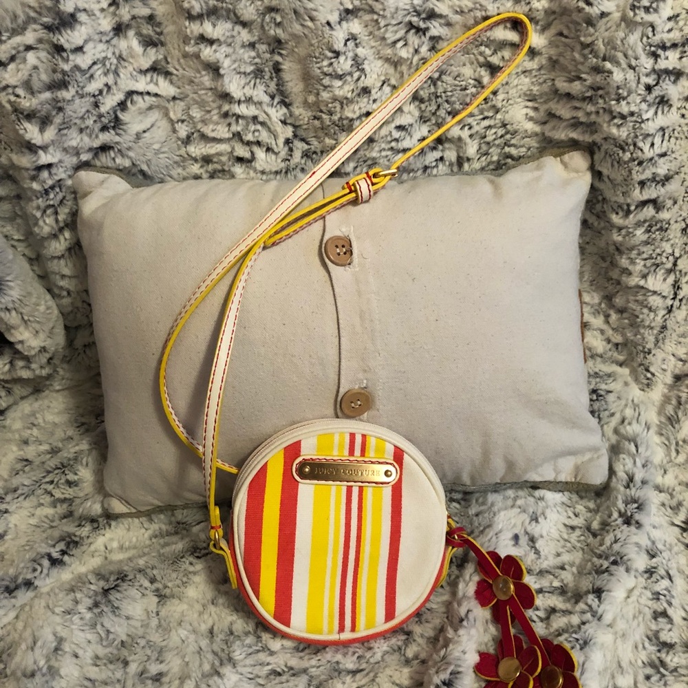 Juicy Couture Cross Body